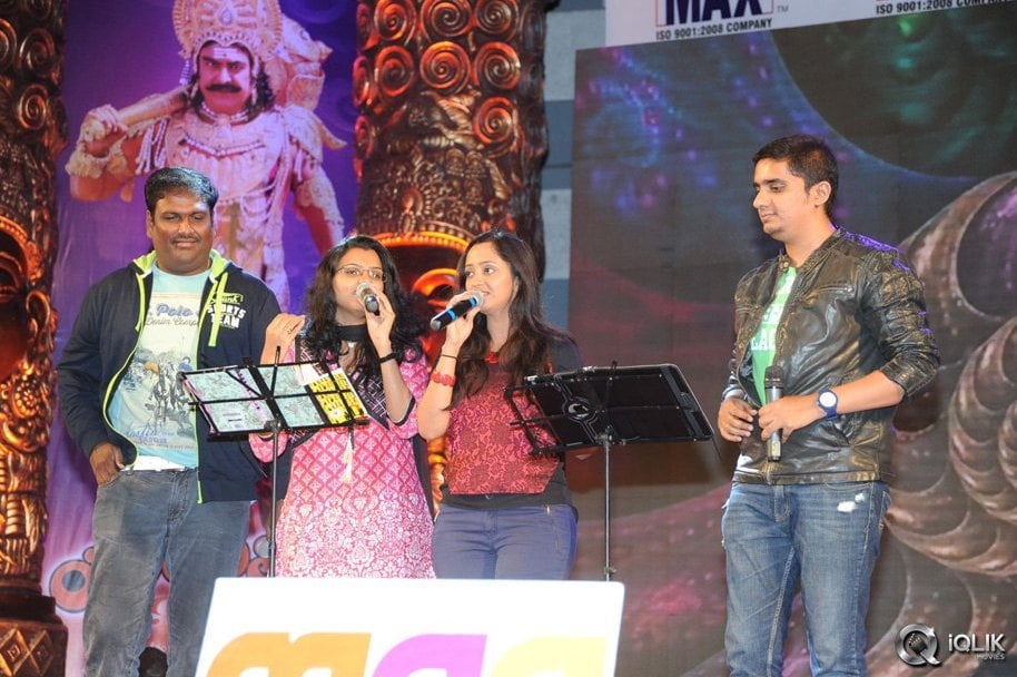 Yamaleela-2-Movie-Audio-Launch